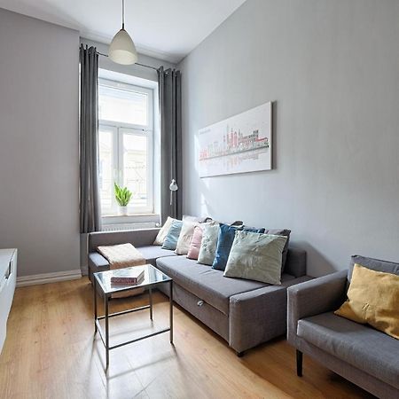Urban Nest Apartments Krakowska 10 Ngoại thất bức ảnh