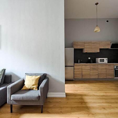 Urban Nest Apartments Krakowska 10 Ngoại thất bức ảnh