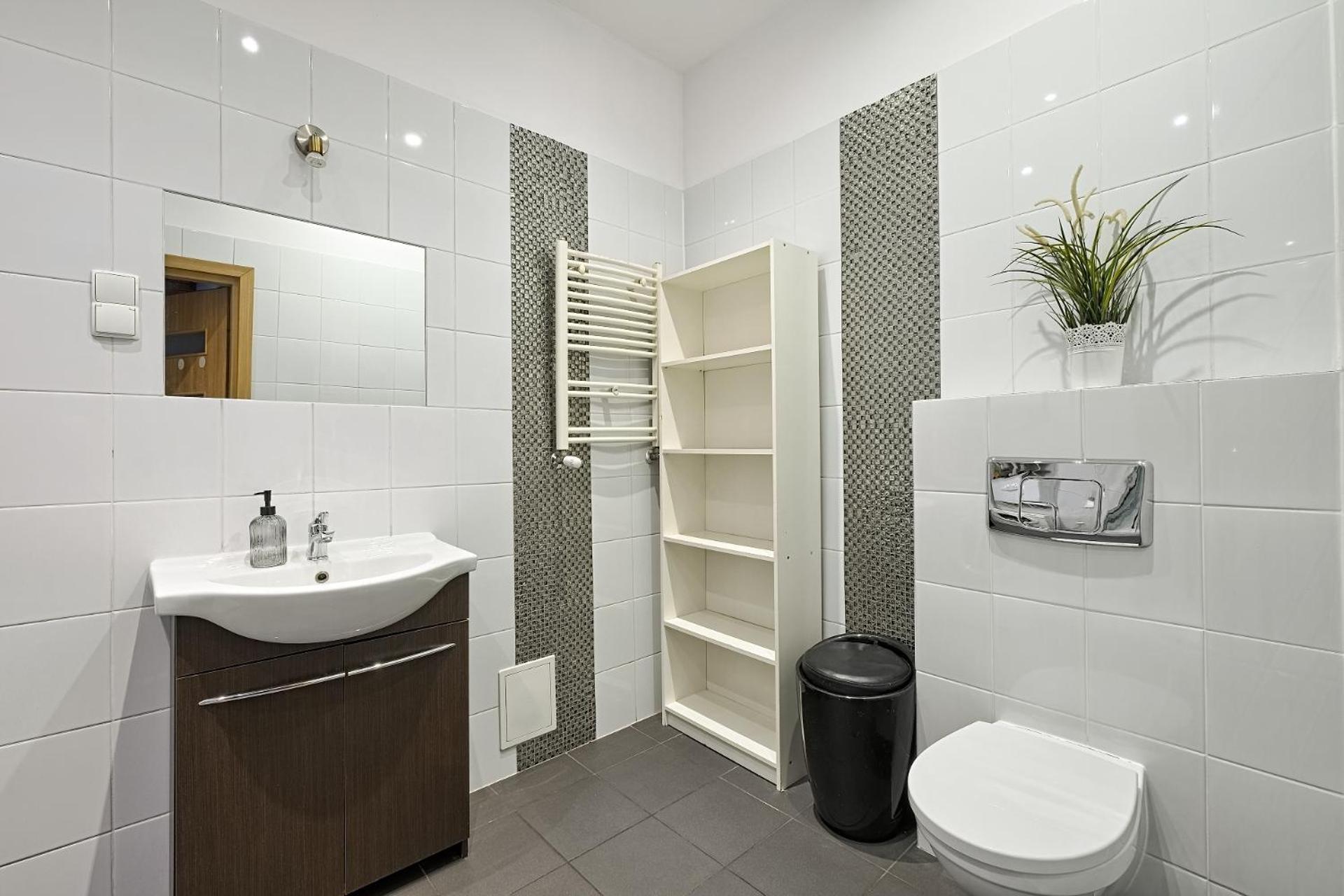 Urban Nest Apartments Krakowska 10 Ngoại thất bức ảnh